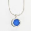 3451 J Mini Round "Fireball" pendant - Image 2
