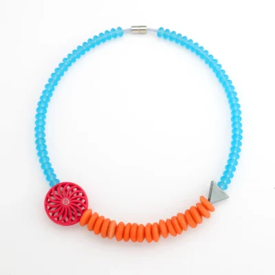 Tutti Frutti Necklace